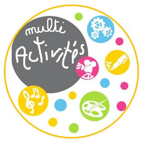 logo multi activité