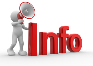 Logo Info