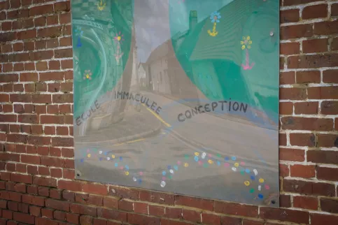 ©Geoffroy Lasne/Apprentis d'Auteuil