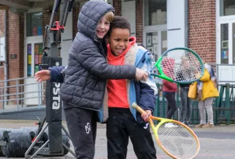 ©Geoffroy Lasne/Apprentis d'Auteuil