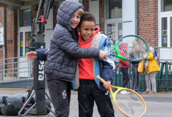 ©Geoffroy Lasne/Apprentis d'Auteuil