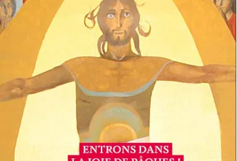 Image du Jeu de la joie de Pâques