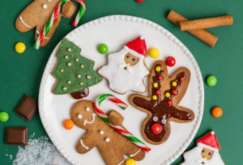 Illustration Noël