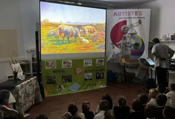 Spectacle Darny 2023