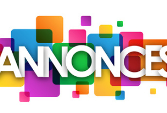 annonce