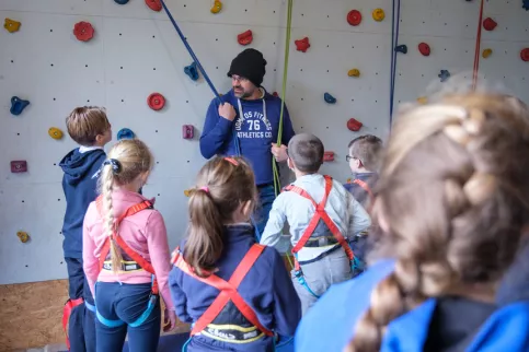 ©Geoffroy Lasne/Apprentis d'Auteuil