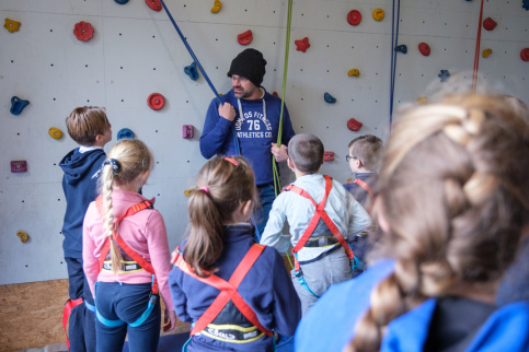 ©Geoffroy Lasne/Apprentis d'Auteuil