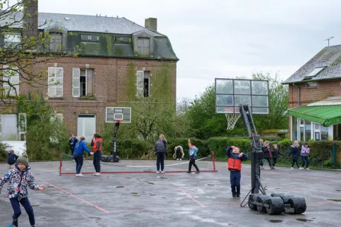 ©Geoffroy Lasne/Apprentis d'Auteuil