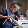 ©Geoffroy Lasne/Apprentis d'Auteuil